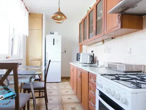 Prodej bytu 3+1, Krnov, E. Hakena, 68 m2