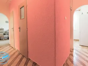 Prodej bytu 3+1, Krnov, E. Hakena, 68 m2