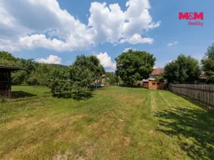 Prodej zahrady, Děpoltovice, 376 m2