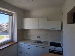 Pronájem bytu 2+1, Holasovice - Loděnice, 45 m2