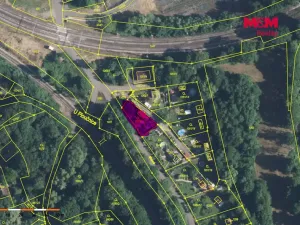 Prodej chaty, Děčín - Děčín III-Staré Město, Březová, 22 m2