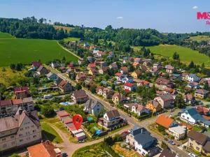Prodej garáže, Lomnice nad Popelkou, 22 m2