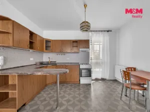Prodej činžovního domu, Úpice, Svornosti, 170 m2
