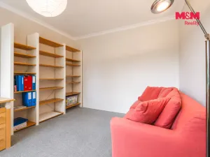 Prodej bytu 3+kk, Liberec - Liberec XIV-Ruprechtice, Baltská, 72 m2