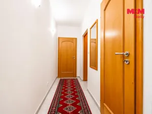 Prodej bytu 3+kk, Liberec - Liberec XIV-Ruprechtice, Baltská, 72 m2