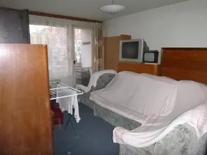 Dražba bytu 2+1, Roudnice nad Labem, Neklanova, 62 m2