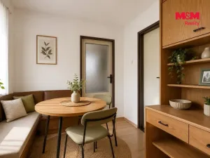 Prodej chalupy, Bouzov - Blažov, 160 m2