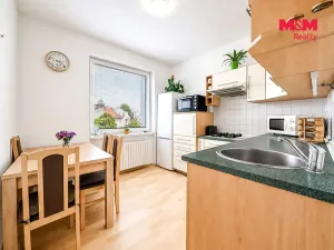 Prodej bytu 2+1, Prostějov, Tylova, 56 m2