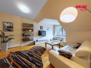 Prodej bytu 3+kk, Karlovy Vary, Moravská, 111 m2