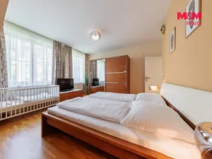 Prodej bytu 3+kk, Karlovy Vary, Moravská, 111 m2