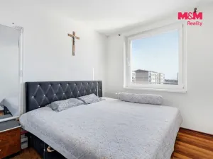 Prodej bytu 4+1, Teplice - Trnovany, Olbrachtova, 88 m2