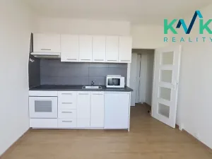 Prodej bytu 1+kk, Sokolov, Mánesova, 22 m2