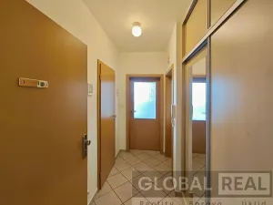 Pronájem bytu 2+kk, Jihlava, Březinova, 47 m2