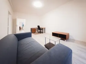 Pronájem bytu 2+1, Zlín, Sokolská, 56 m2