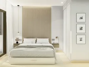Prodej rodinného domu, Pilar de La Horadada, Alicante, Španělsko, 99 m2