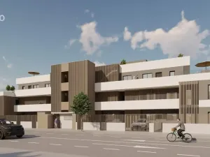 Prodej rodinného domu, Pilar de La Horadada, Alicante, Španělsko, 99 m2