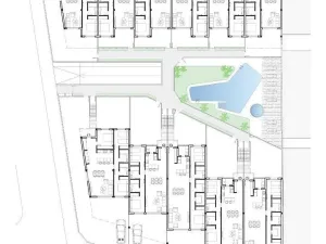 Prodej bytu 3+kk, Pilar de La Horadada, Alicante, Španělsko, 90 m2