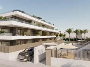 Prodej rodinného domu, Pilar de La Horadada, Alicante, Španělsko, 116 m2