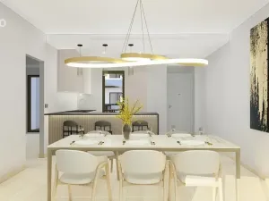 Prodej rodinného domu, Pilar de La Horadada, Alicante, Španělsko, 102 m2