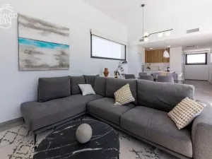 Prodej rodinného domu, Calasparra, Murcia, Španělsko, 115 m2