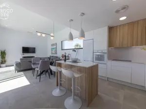 Prodej rodinného domu, Calasparra, Murcia, Španělsko, 115 m2