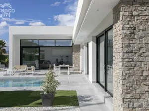 Prodej rodinného domu, Calasparra, Murcia, Španělsko, 117 m2