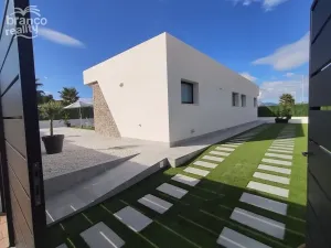 Prodej rodinného domu, Calasparra, Murcia, Španělsko, 117 m2