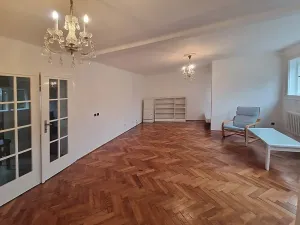 Pronájem bytu 3+1, Praha, Na Větrníku, 100 m2