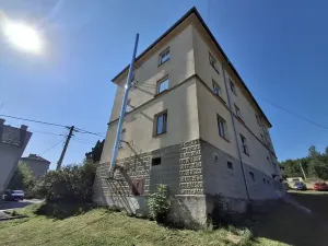 Prodej bytu 2+1, Libavské Údolí, 56 m2