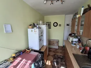 Prodej bytu 2+1, Libavské Údolí, 56 m2