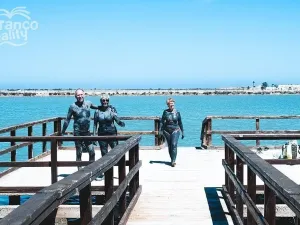 Prodej rodinného domu, San Pedro del Pinatar, Murcia, Španělsko, 84 m2