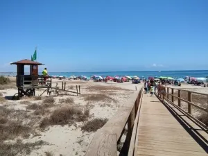 Prodej rodinného domu, San Pedro del Pinatar, Murcia, Španělsko, 84 m2
