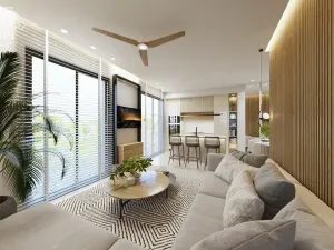 Prodej bytu 4+kk, Torre Pacheco, Murcia, Španělsko, 102 m2