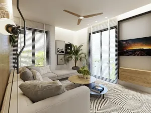 Prodej bytu 4+kk, Torre Pacheco, Murcia, Španělsko, 102 m2