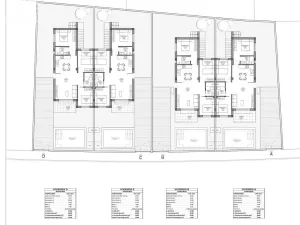 Prodej rodinného domu, Mazarron, Murcia, Španělsko, 80 m2