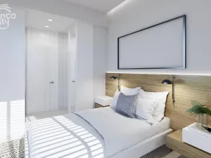 Prodej bytu 3+kk, Torre Pacheco, Murcia, Španělsko, 88 m2