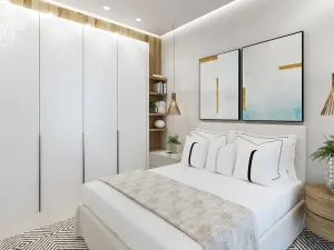 Prodej bytu 3+kk, Torre Pacheco, Murcia, Španělsko, 88 m2