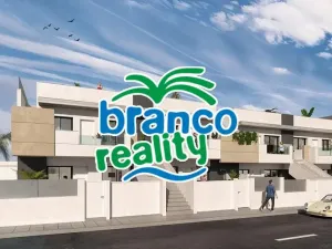 Prodej rodinného domu, San Pedro del Pinatar, Murcia, Španělsko, 85 m2