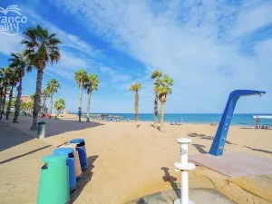 Prodej bytu 3+kk, La Mata, Alicante, Španělsko, 90 m2