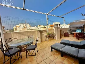 Prodej bytu 3+kk, La Mata, Alicante, Španělsko, 90 m2