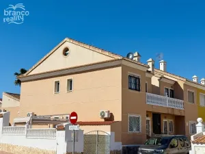 Prodej bytu 3+kk, Ciudad Quesada, Alicante, Španělsko, 71 m2
