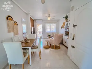 Prodej bytu 3+kk, Ciudad Quesada, Alicante, Španělsko, 71 m2