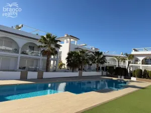 Prodej bytu 3+kk, Ciudad Quesada, Alicante, Španělsko, 70 m2