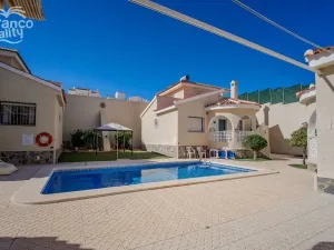 Prodej rodinného domu, Ciudad Quesada, Alicante, Španělsko, 317 m2