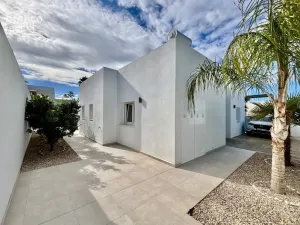 Prodej rodinného domu, Ciudad Quesada, Alicante, Španělsko, 124 m2