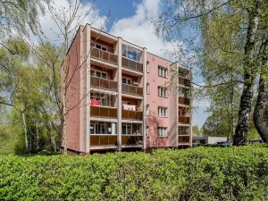 Prodej bytu 2+1, Karviná, Na Kopci, 60 m2