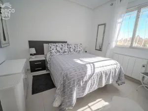 Prodej rodinného domu, Ciudad Quesada, Alicante, Španělsko, 82 m2