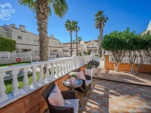 Prodej rodinného domu, Ciudad Quesada, Alicante, Španělsko, 100 m2