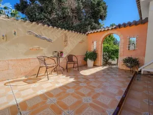 Prodej rodinného domu, Ciudad Quesada, Alicante, Španělsko, 100 m2