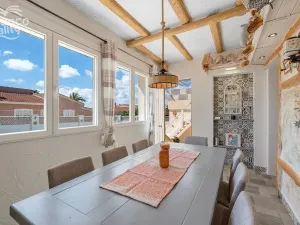 Prodej rodinného domu, Ciudad Quesada, Alicante, Španělsko, 204 m2